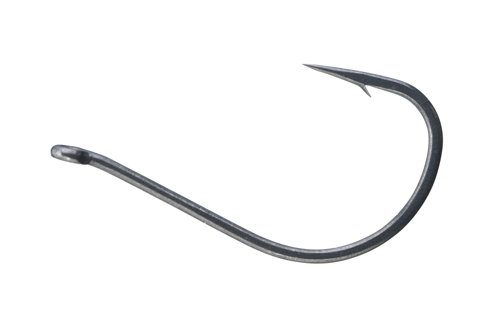 Steez Worm Hook <span>| Fine Finesse single hook</span>