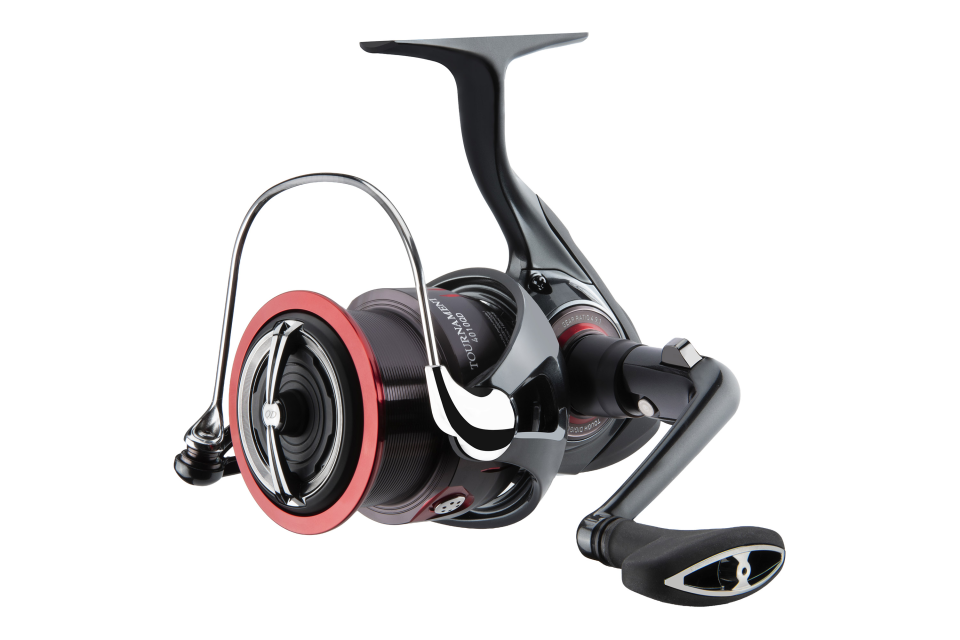 26 Tournament QD <span>| Match & feeder reel</span>