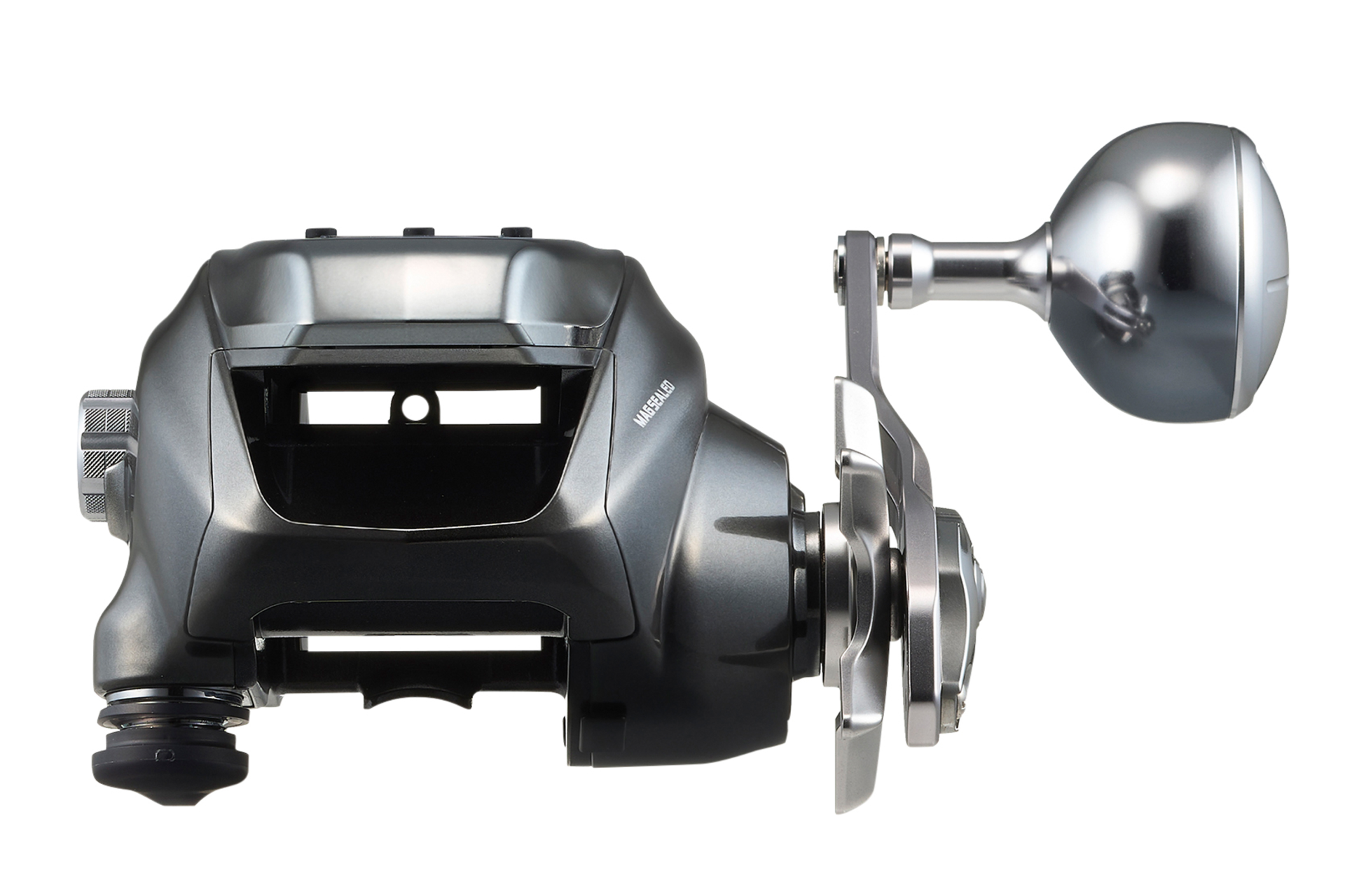 26 Seaborg 300 JL <span>| Electric multiplier reel</span>