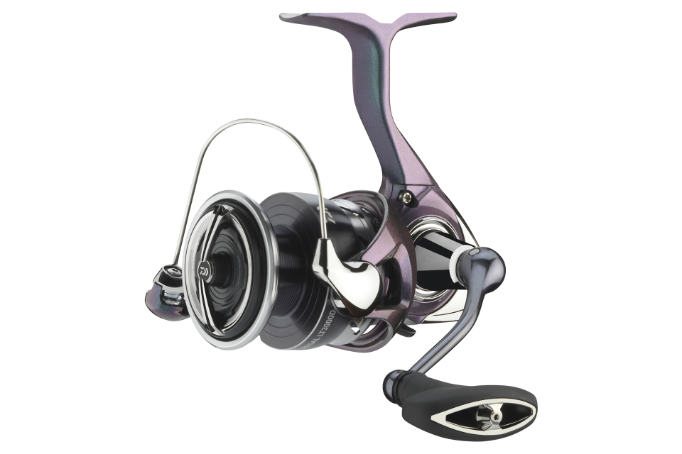 24 Regal LT <span>| Spinning reel</span>