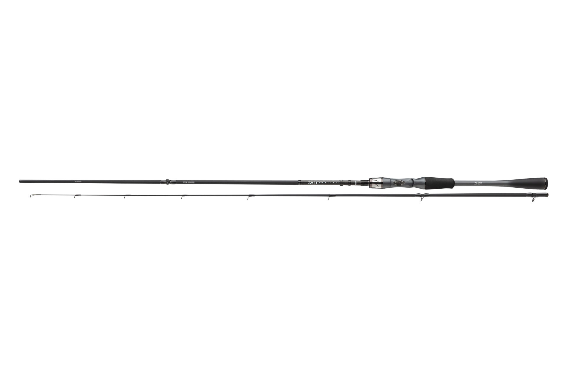Pro Staff Twitch & Jig <span>| Baitcasting rod | ML</span>