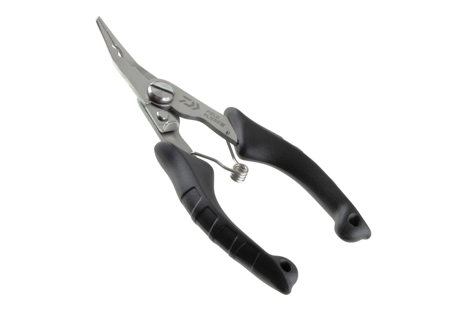 DAIWA Mini Splitring Pliers G130HB DAIWA Mini Splitring Pliers G130HB