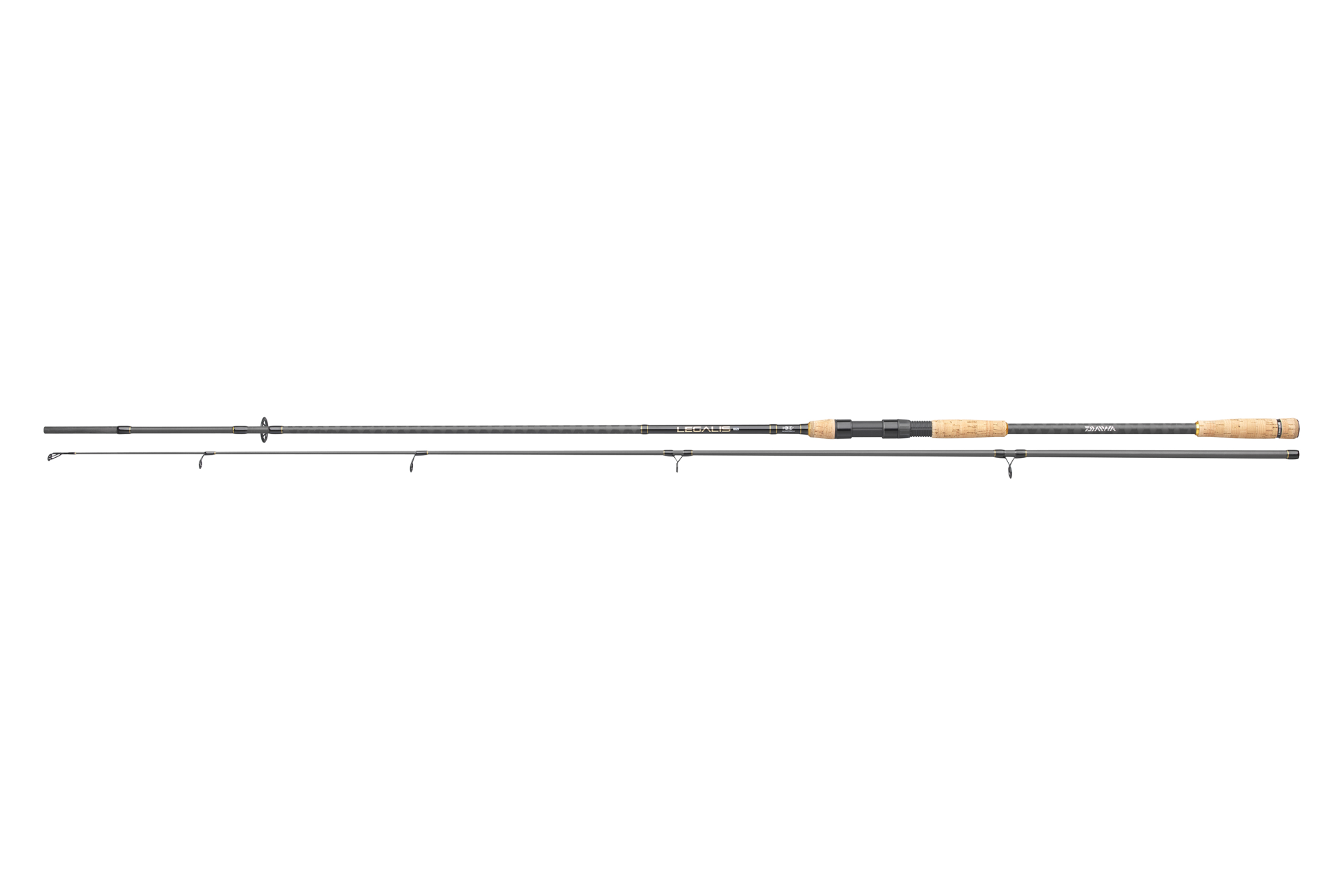 Legalis Allround <span>| All-round rod | CW 10-50g | 30-90g | 40-120g</span>