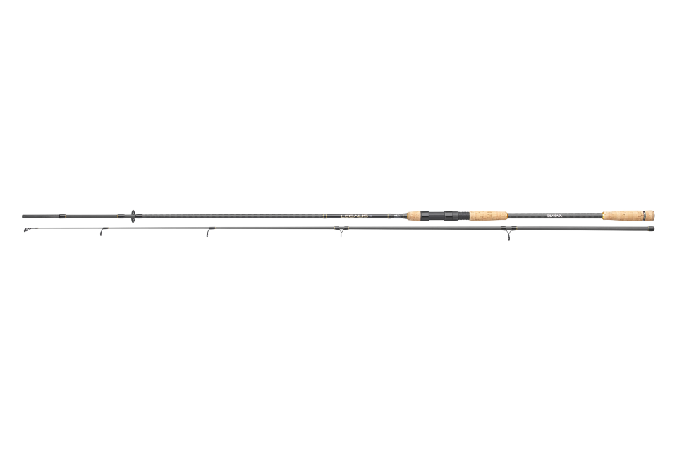Legalis Allround <span>| All-round rod | CW 10-50g | 30-90g | 40-120g</span>