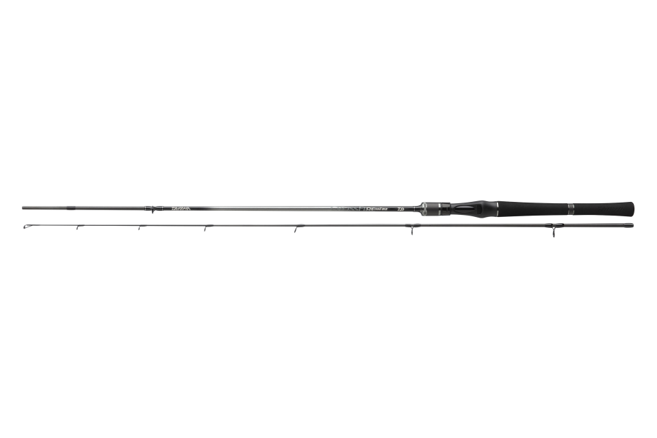 Crossfire Baitcast <span>| Baitcasting rod | L | ML | MH</span>
