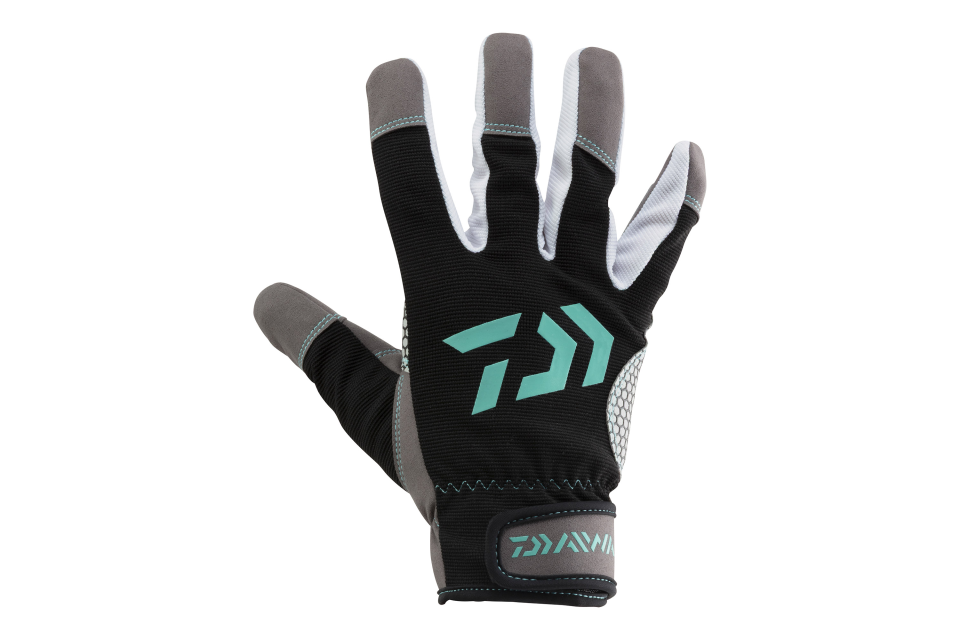 DAIWA D-Vec HD Offshore Gloves