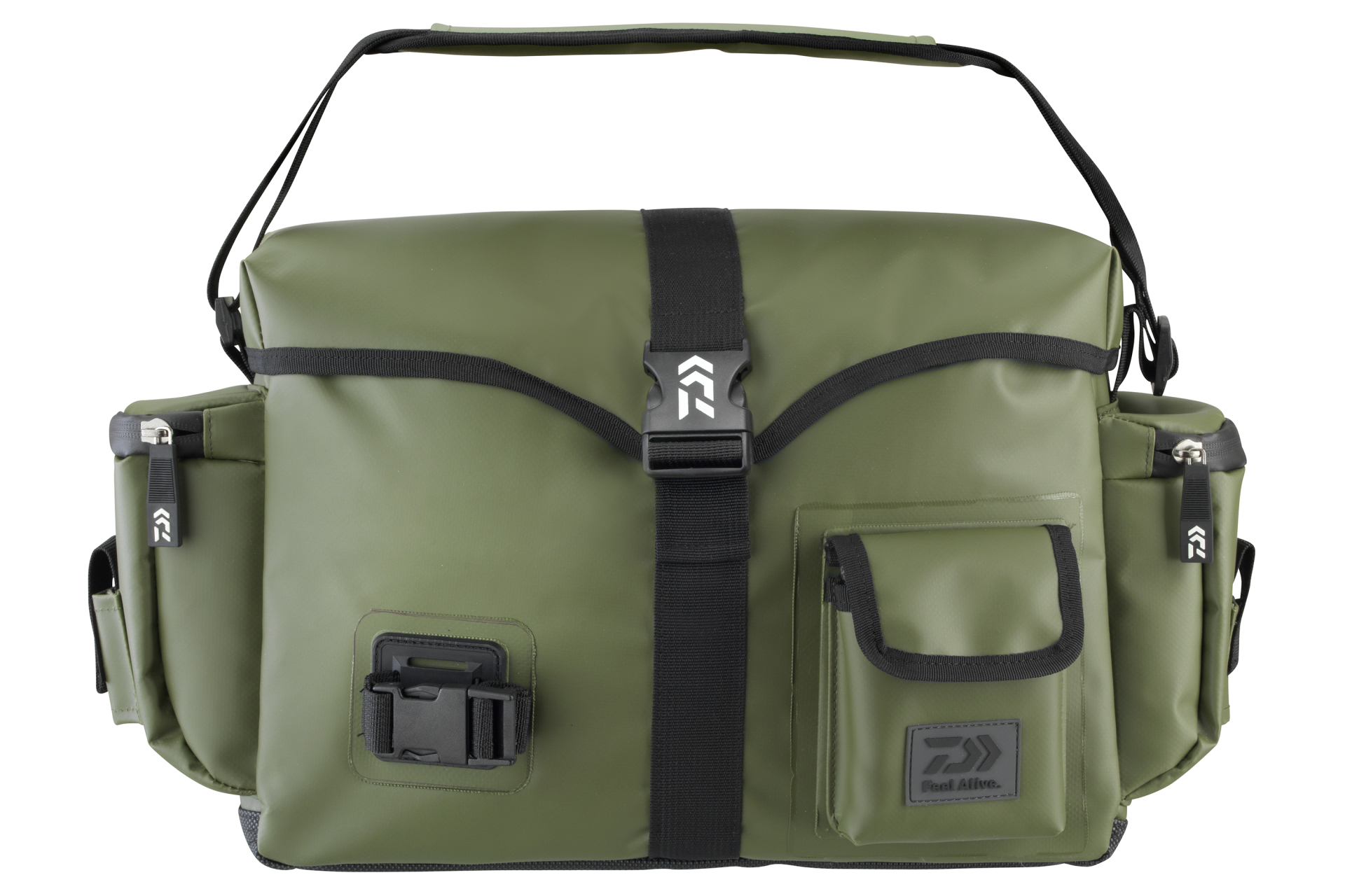 Daiwa D-Vec WP-100 Shoulder Bag <span>| Lure bag</span>