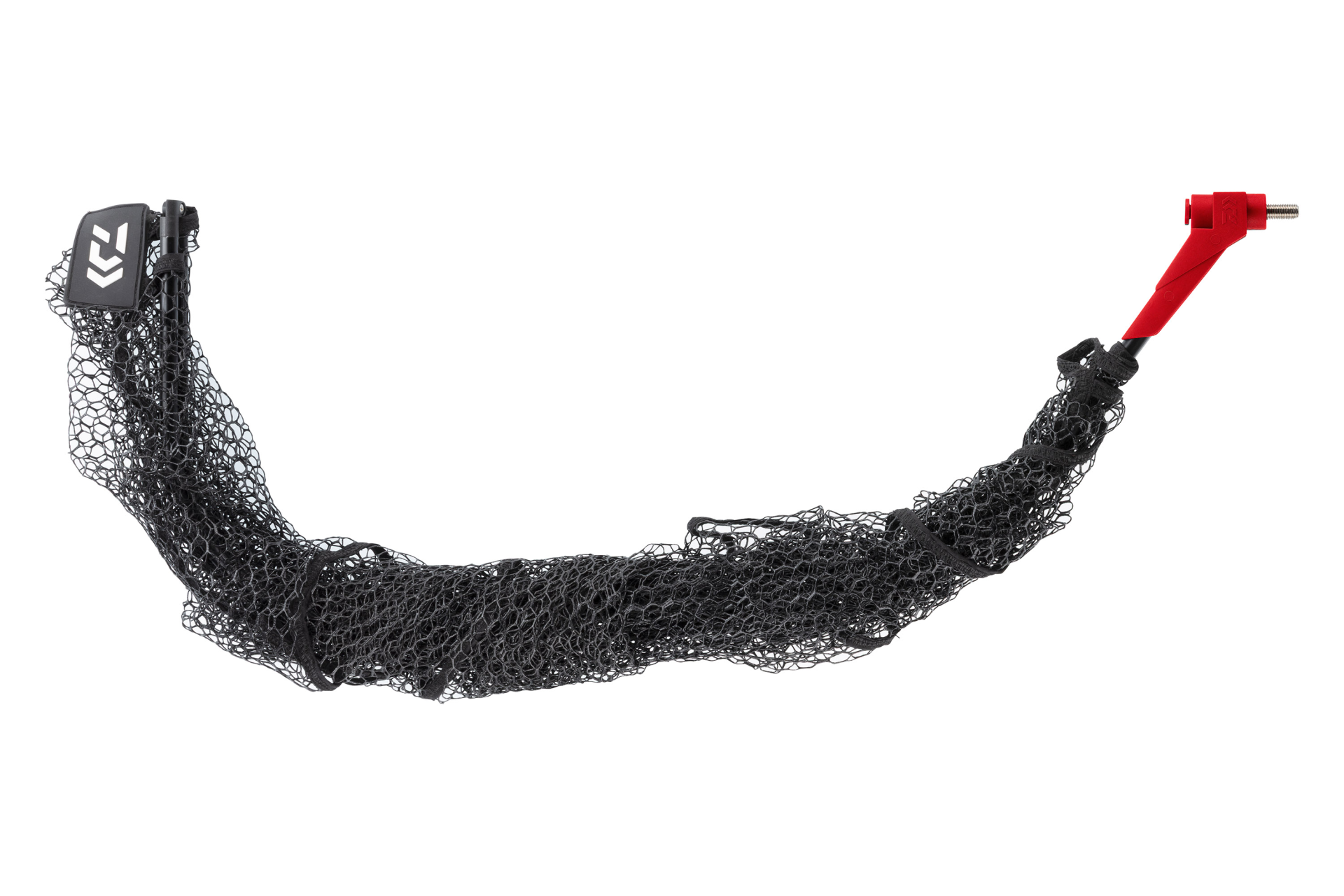 DAIWA D-Vec Quick-Snap Carbon Landing Net Head <span>| Landing net head</span>