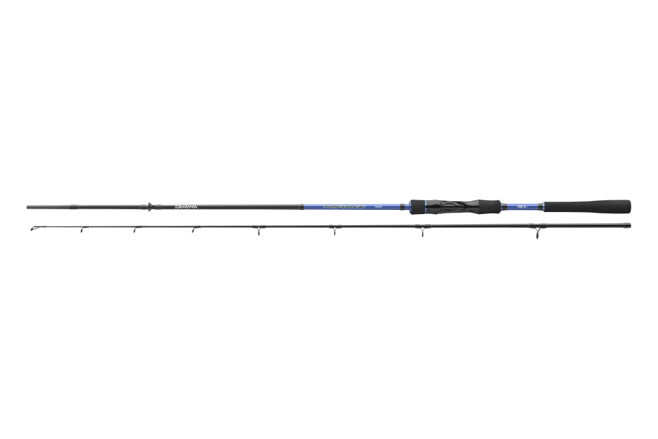 Triforce Caster <span>| Baitcasting rod | M</span>