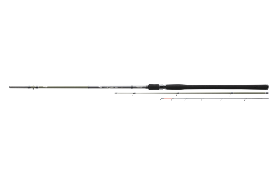 Aqualite Feeder <span>| Feeder rod | CW -100g | -120g | -150g</span>