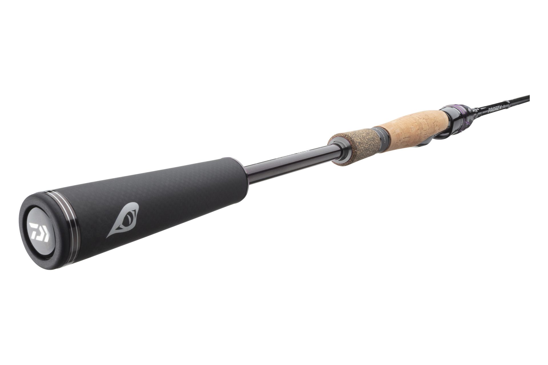 Prorex Anniversary LTD Finesse <span>| Spinning rod | L</span>
