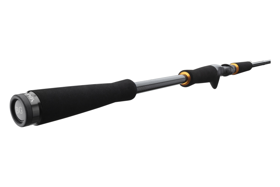 BG Offshore Light Lure Shooter & Classic Pilk <span>| Jigger rod | H | XH</span>