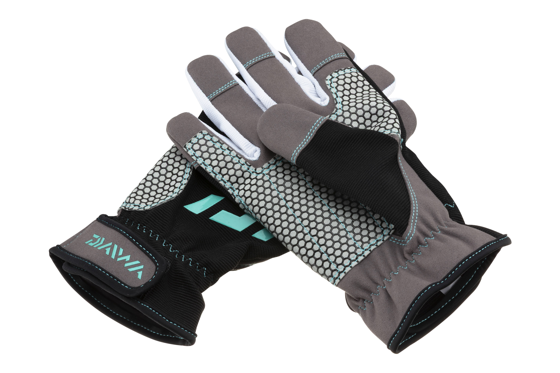DAIWA D-Vec HD Offshore Gloves