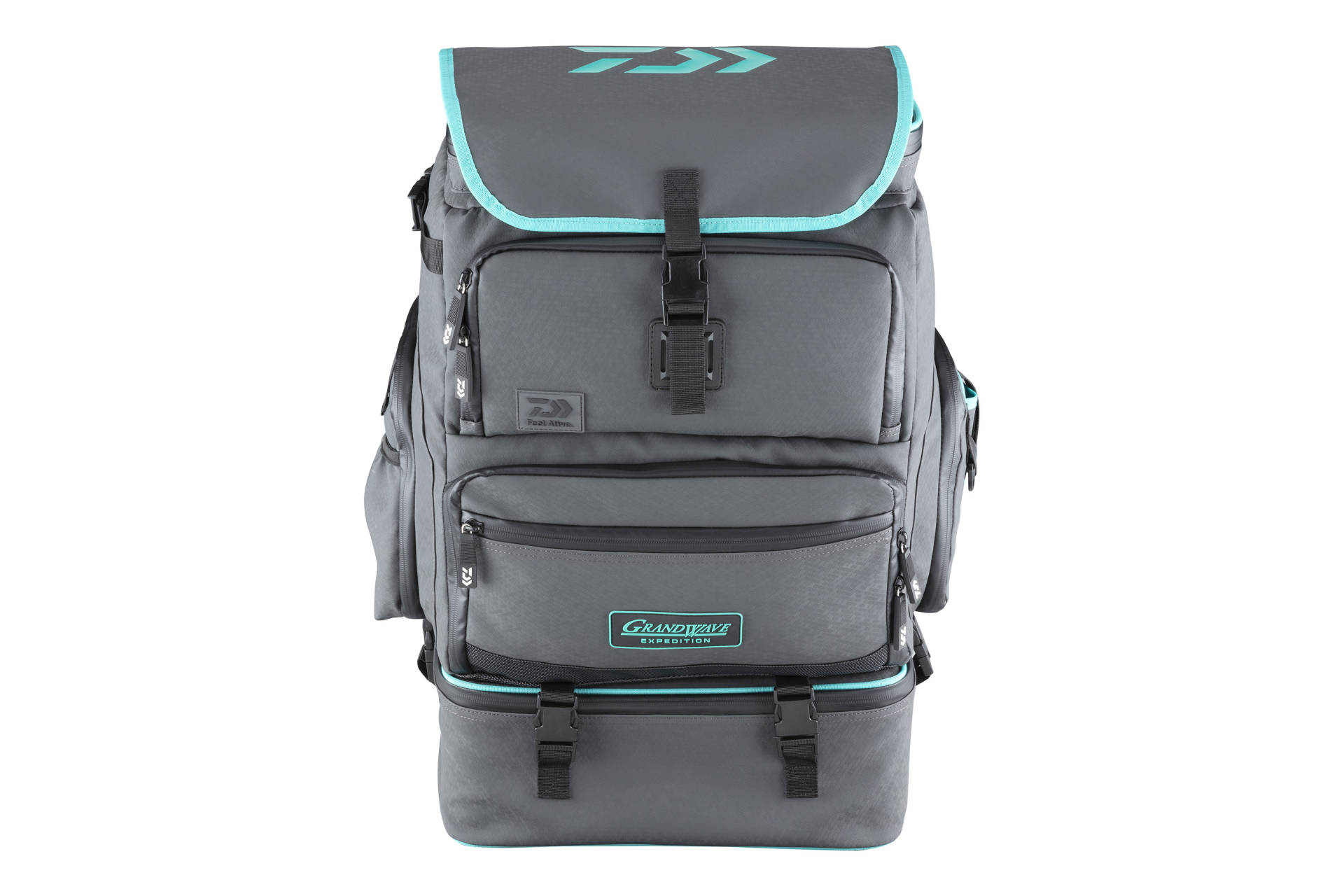 GrandWave Expedition SW System-Rucksack XL <span>| Backpack</span>