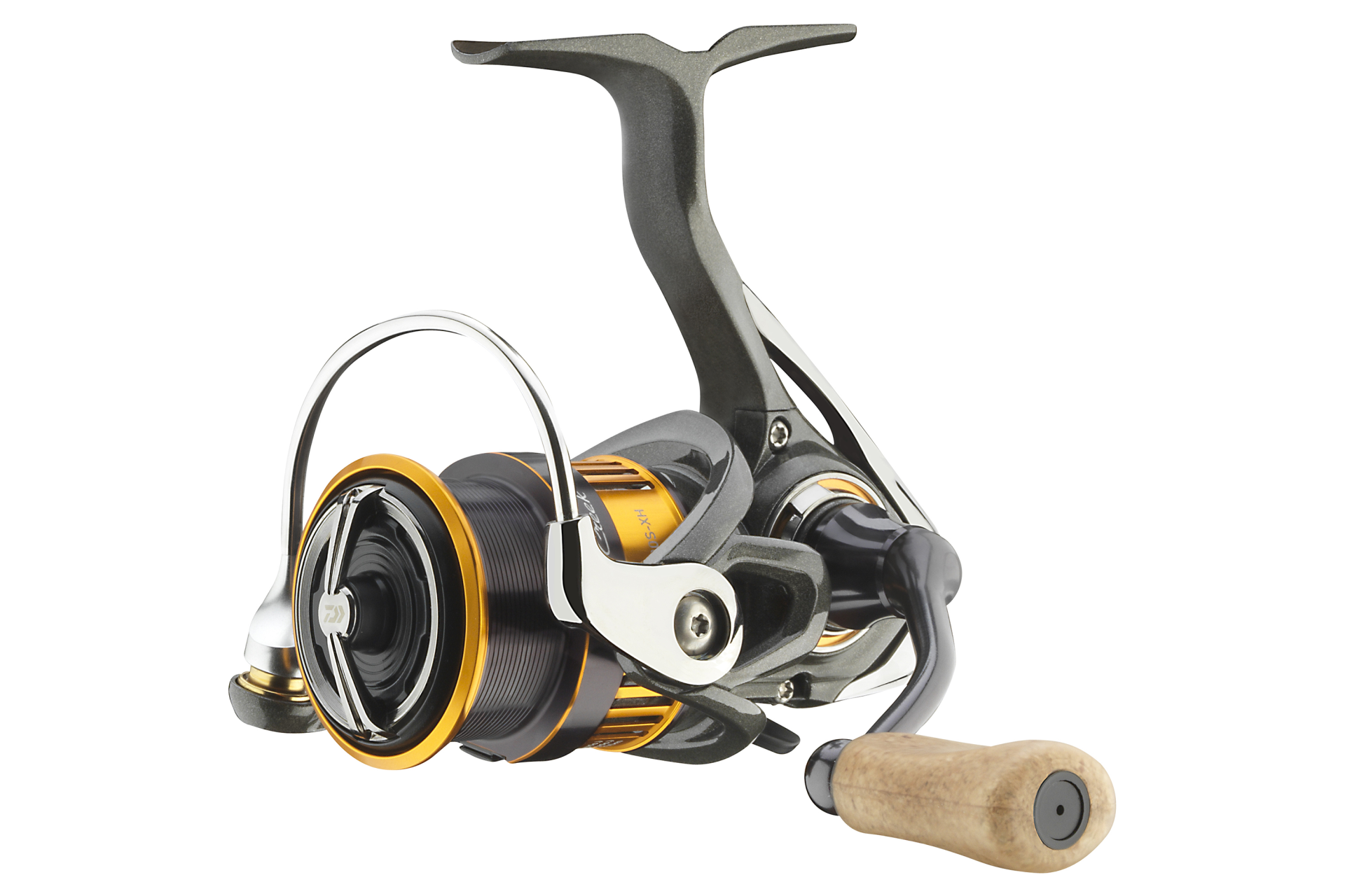 22 Silver Creek X LT <span>| Spinning reel</span>