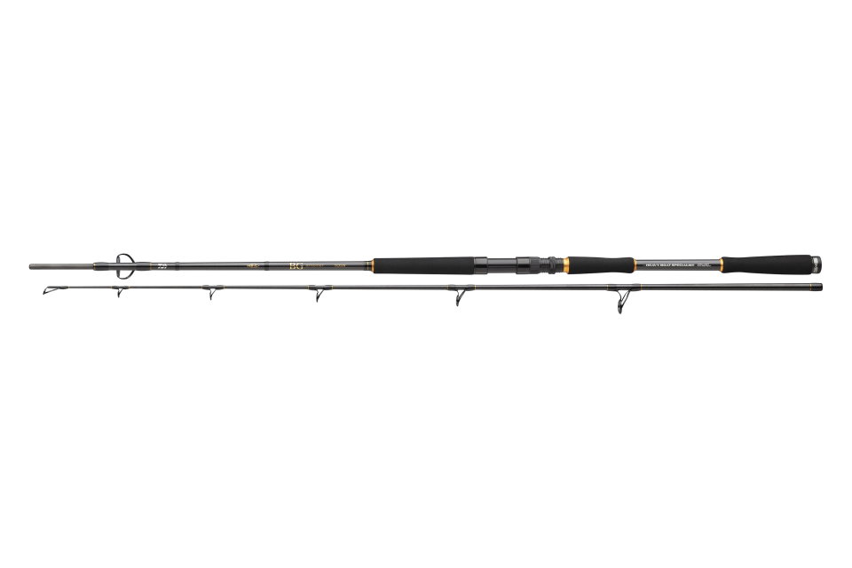 BG Offshore Heavy Boat Specialist <span>| Boat rod | XXH</span>