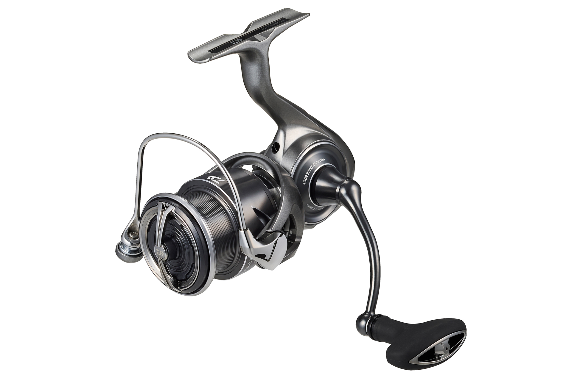 25 Caldia LT <span>| Spinning reel</span> 25 Caldia LT <span>| Spinning reel</span>