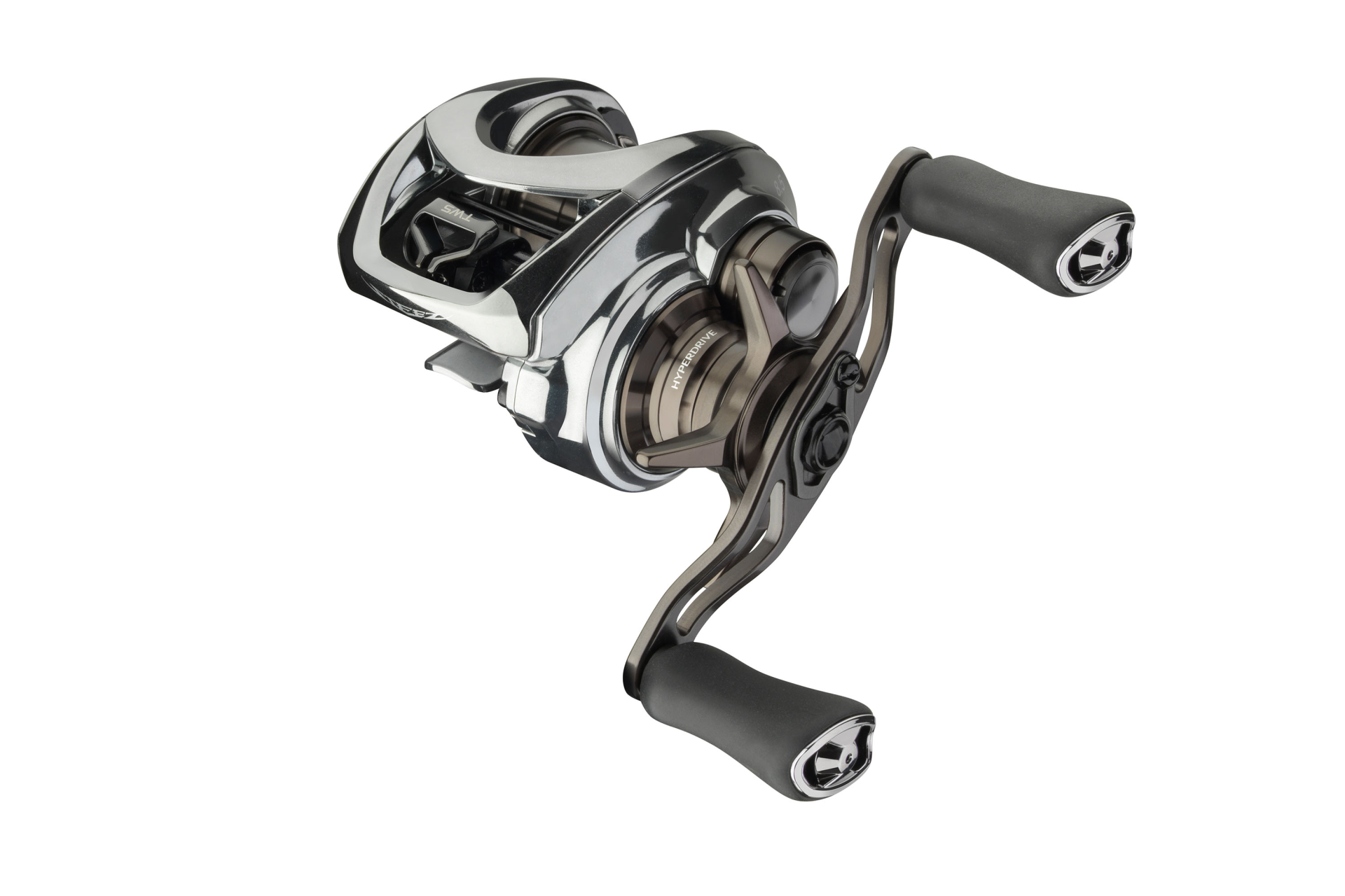 25 Steez LIMITED CT SV TW 70 <span>| Baitcasting reel</span>