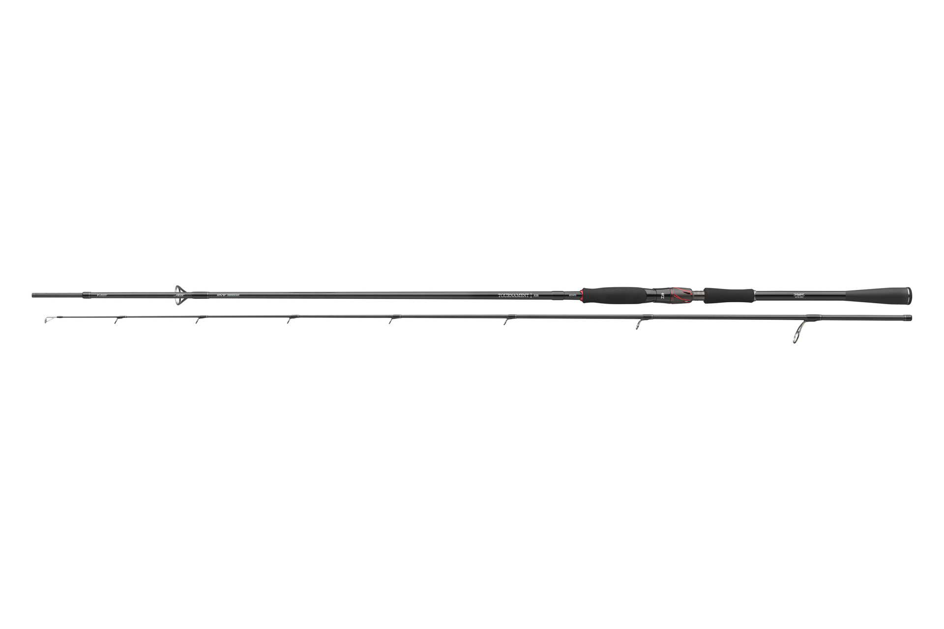 Tournament AGS Spin <span>| Spinning rod | ML | MH | H | XH</span>
