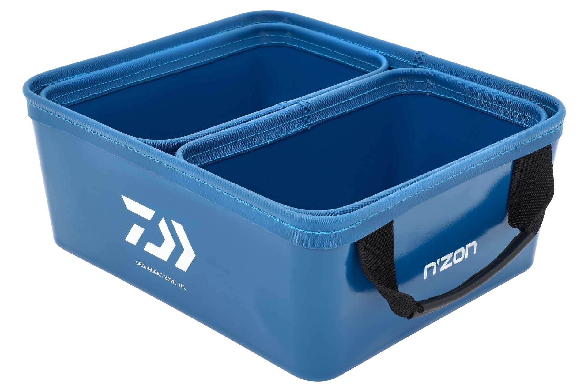 N'Zon Groundbait Bowl 5L <span>| Bait box</span>