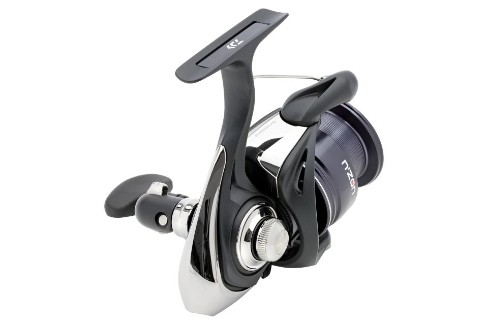 25 N'Zon LT <span>| Match & feeder reel</span>