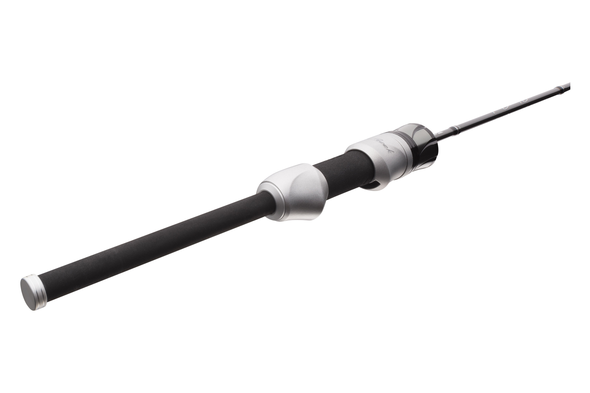Silver Creek Nanojig <span>| Spinning rod | XUL</span>