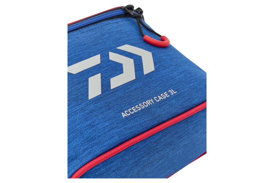 N'Zon Accessory Case 3L <span>| Accessory & bait bag</span>