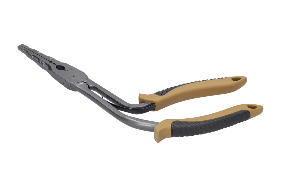 DAIWA D-Vec "Pistol" „Longnose“ Pliers DAIWA D-Vec "Pistol" „Longnose“ Pliers