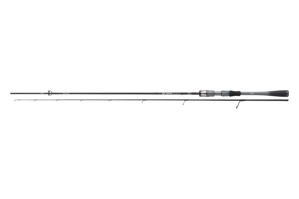 Pro Staff Twitchy <span>| Spinning rod | L</span> Pro Staff Twitchy <span>| Spinning rod | L</span>