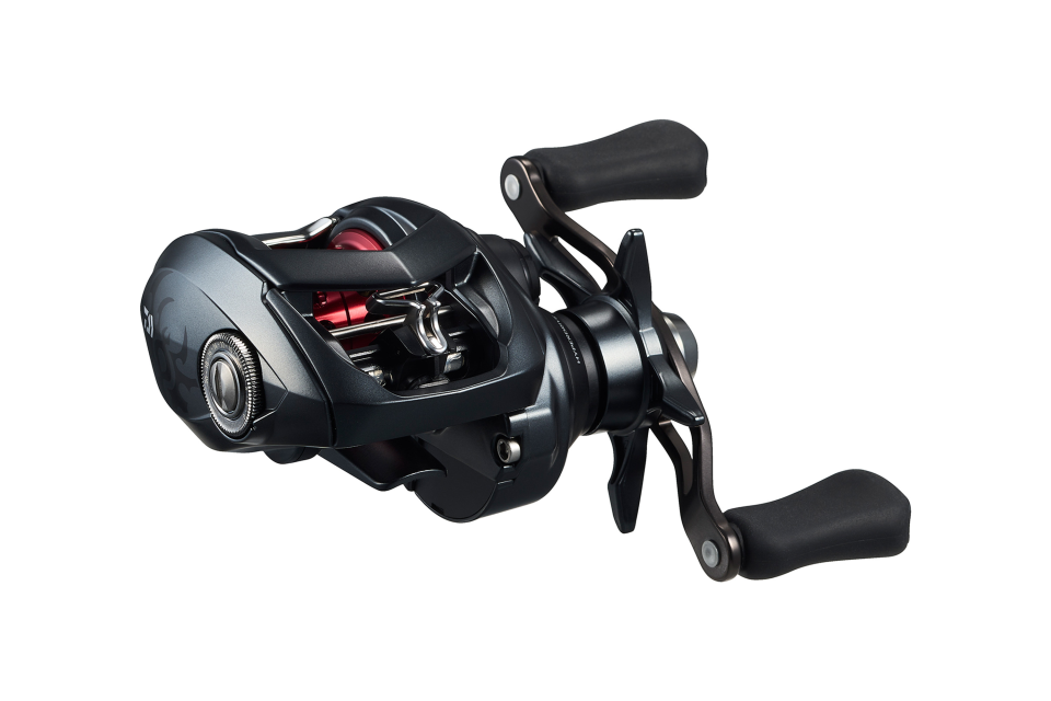 26 Tatula BF TW 8.1L <span>| Baitcasting reel</span> 26 Tatula BF TW 8.1L <span>| Baitcasting reel</span>
