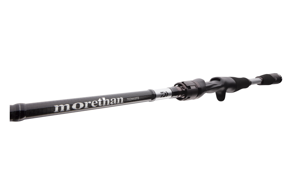 Morethan Shadshaker V3 Baitcast <span>| Baitcasting rod | MH</span>
