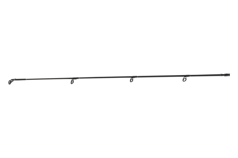 Wilderness Travel <span>| Travel spinning rod</span>