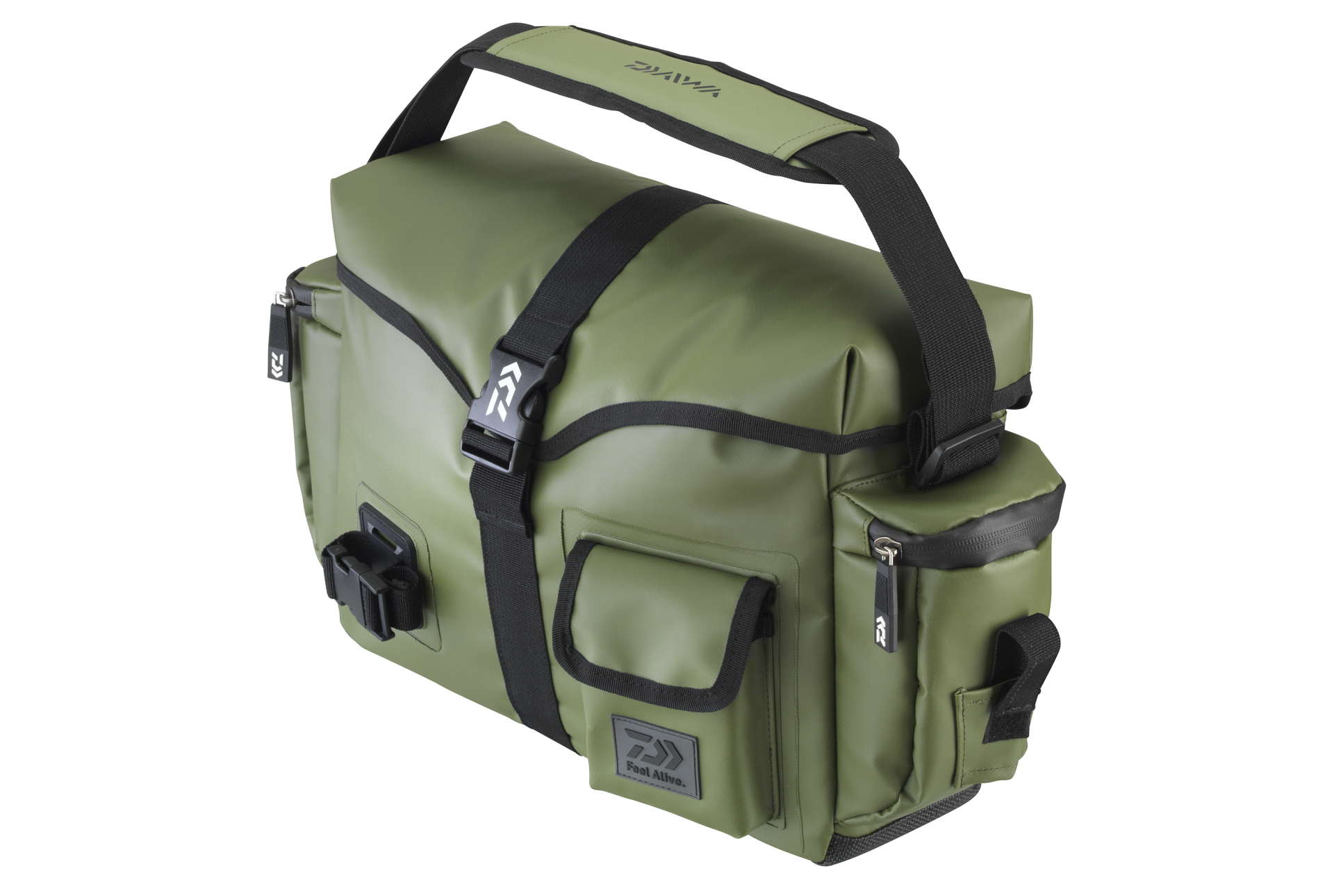 Daiwa D-Vec WP-100 Shoulder Bag <span>| Lure bag</span>
