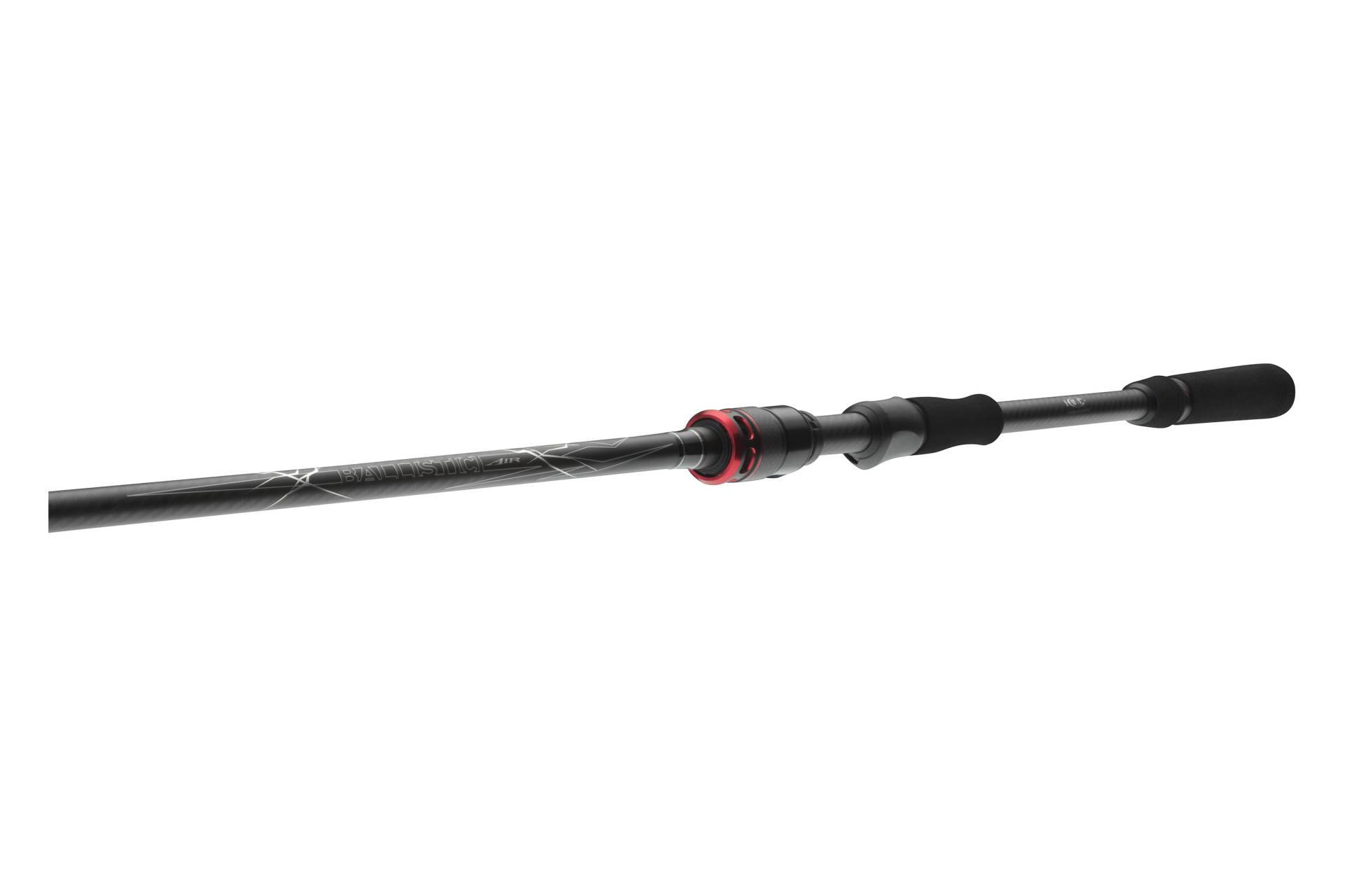 Ballistic Air <span>| Spinning rod | ML | M | MH | H</span>