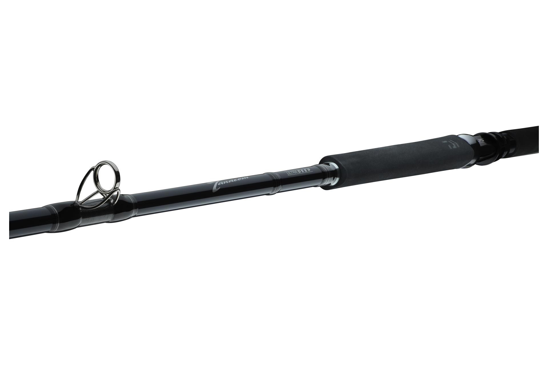 Tanacom Ultra Deep <span>| Deep sea boat rod | CW -1000g</span>