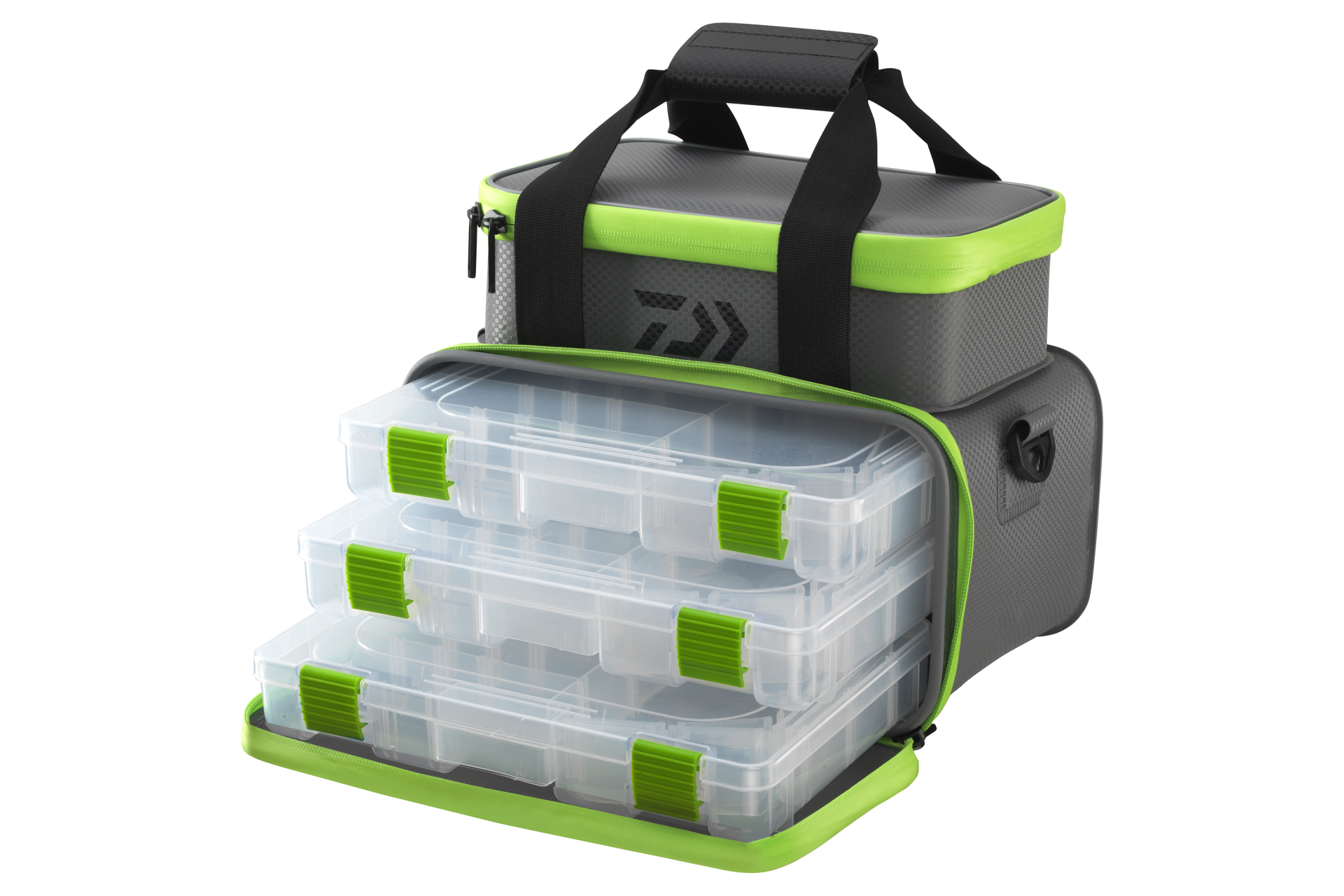 Prorex EVA WP Tackle Container <span>| Multi loader</span>