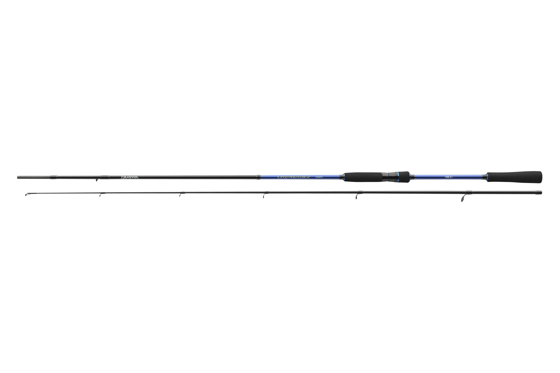 Triforce Zander <span>| Zander spinning rod | MH</span>