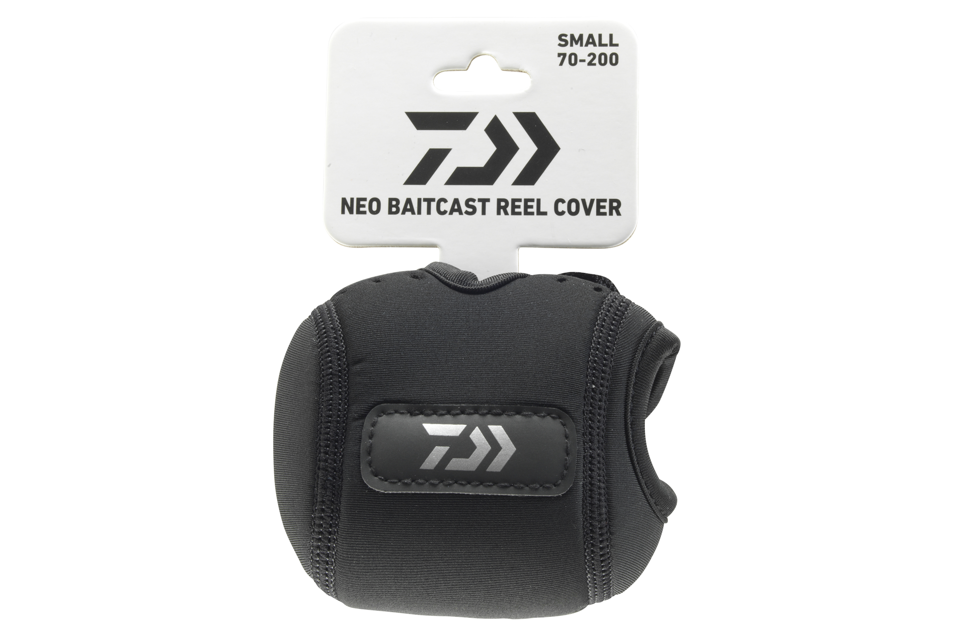 Daiwa D-Vec Neoprene Reel Pouch BC <span>| Reel protection bag | for baitcasting reels</span>