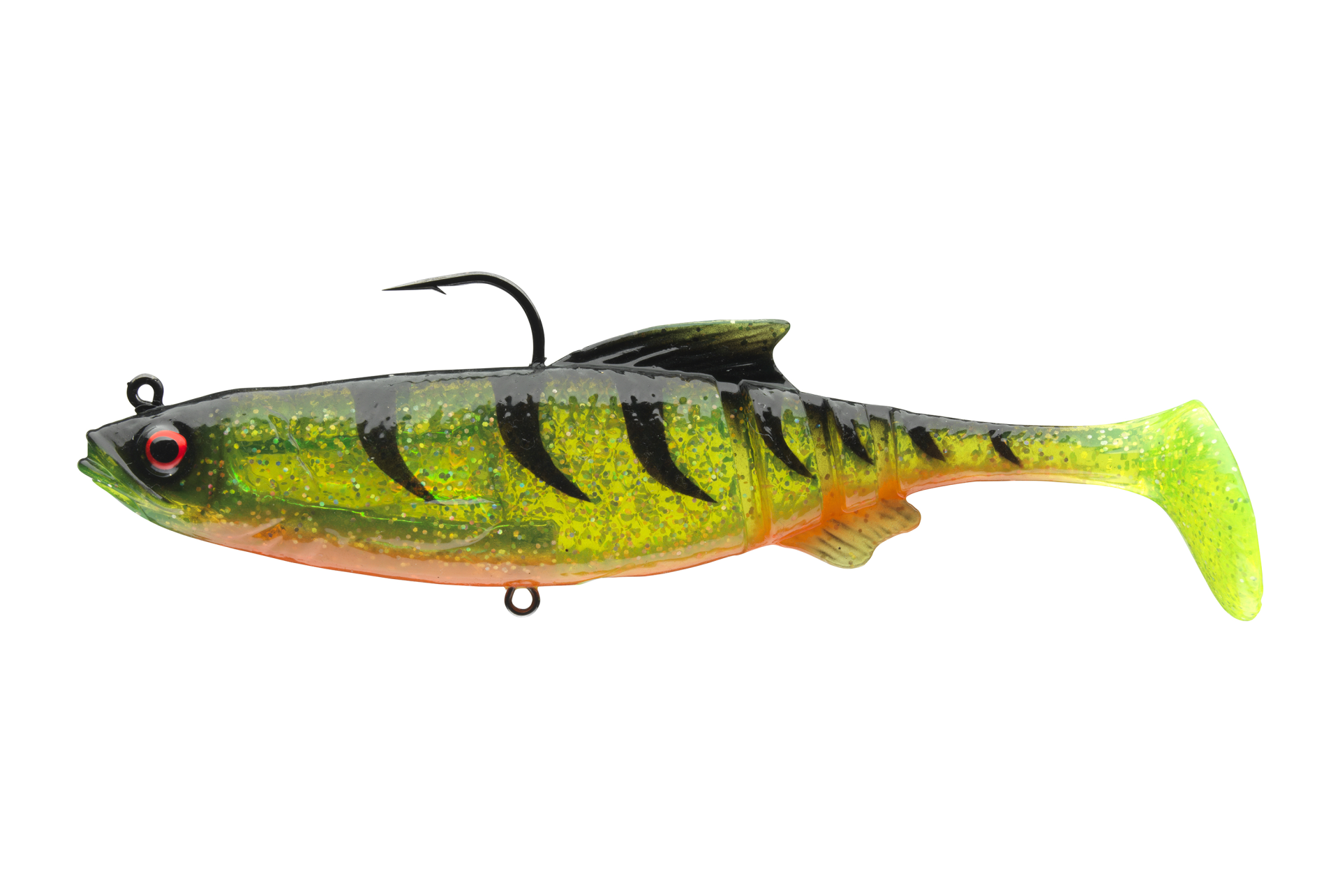 Prorex Lazy Roach RD | 120mm <span>| Shad</span>