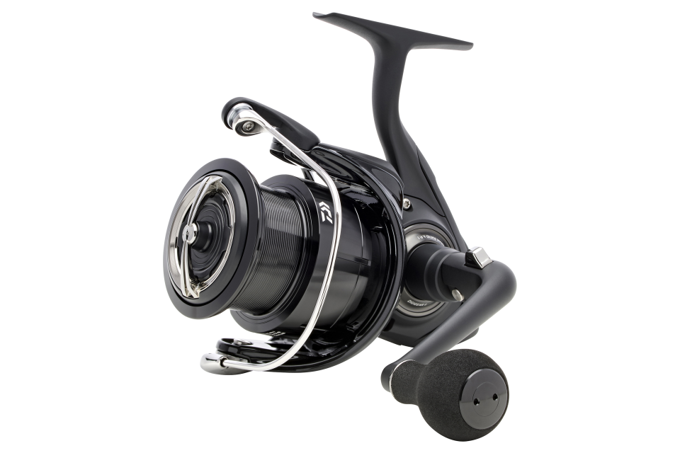 24 TDR QD AB <span>| Match & feeder reel</span>