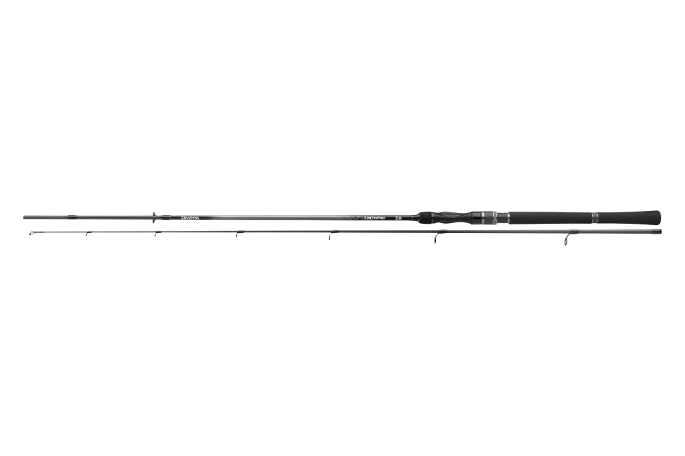 Crossfire Spin <span>| Spinning rod | UL-H</span>