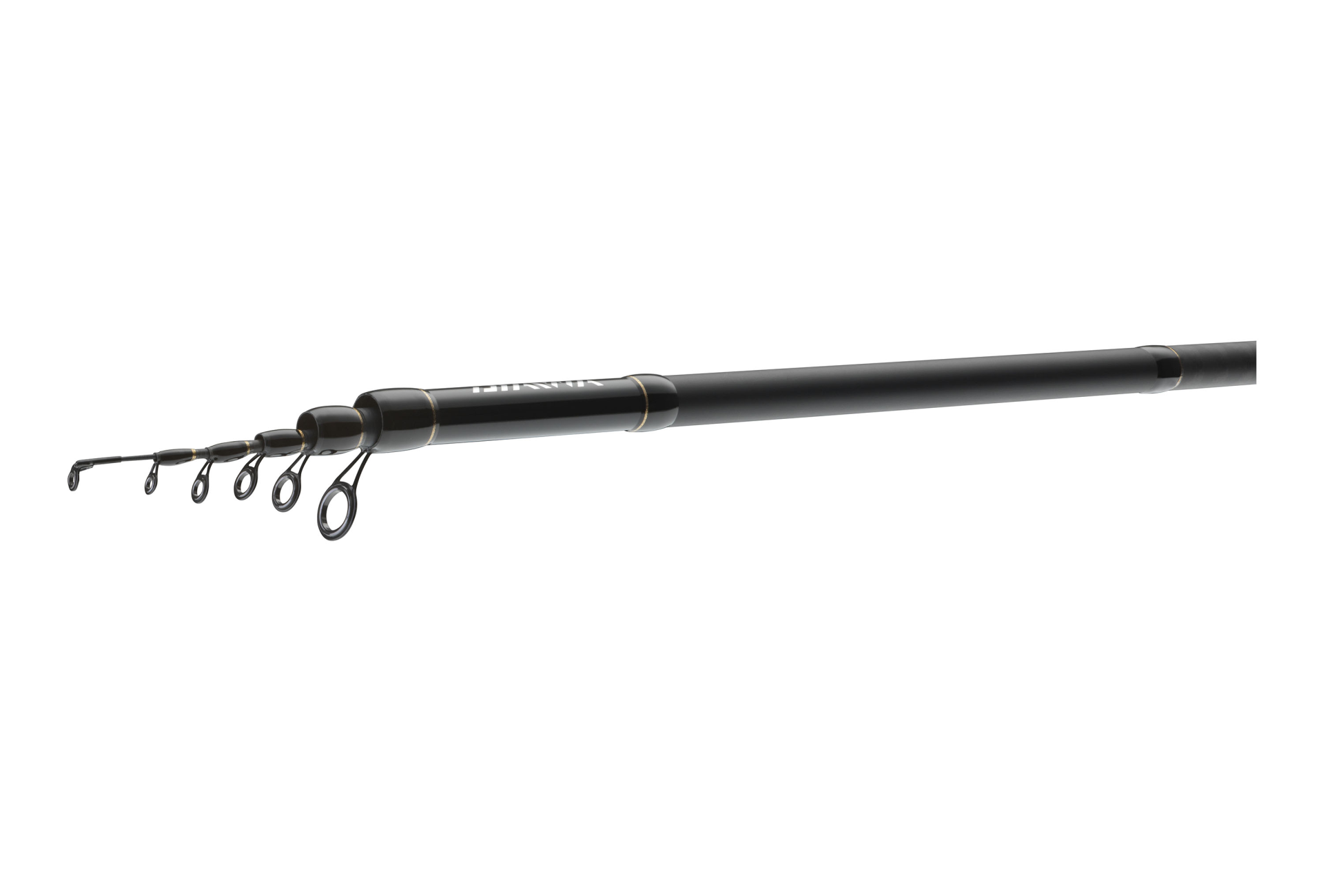 Legalis Tele Trout <span>| Lake trout rod</span>