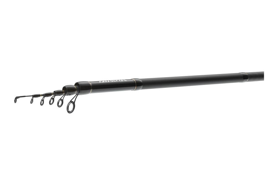 Legalis Tele Trout <span>| Lake trout rod</span>