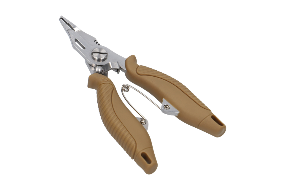 DAIWA D-Vec Mini Splitring Pliers