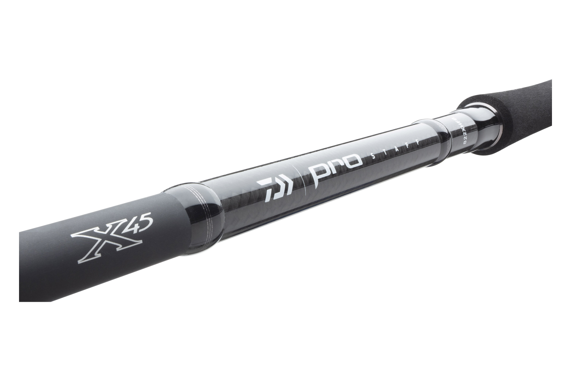Pro Staff Big Mama's Caster <span>| Baitcasting rod | XH | XXH</span> Pro Staff Big Mama's Caster <span>| Baitcasting rod | XH | XXH</span>