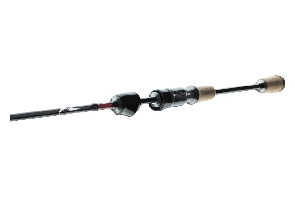 Ninja X Spoon Trout <span>| Trout spinning rod | UUL | UL</span>