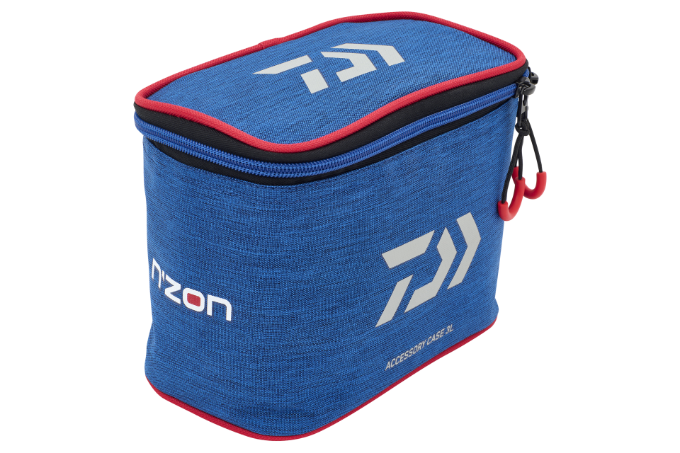 N'Zon Accessory Case 3L <span>| Accessory & bait bag</span>