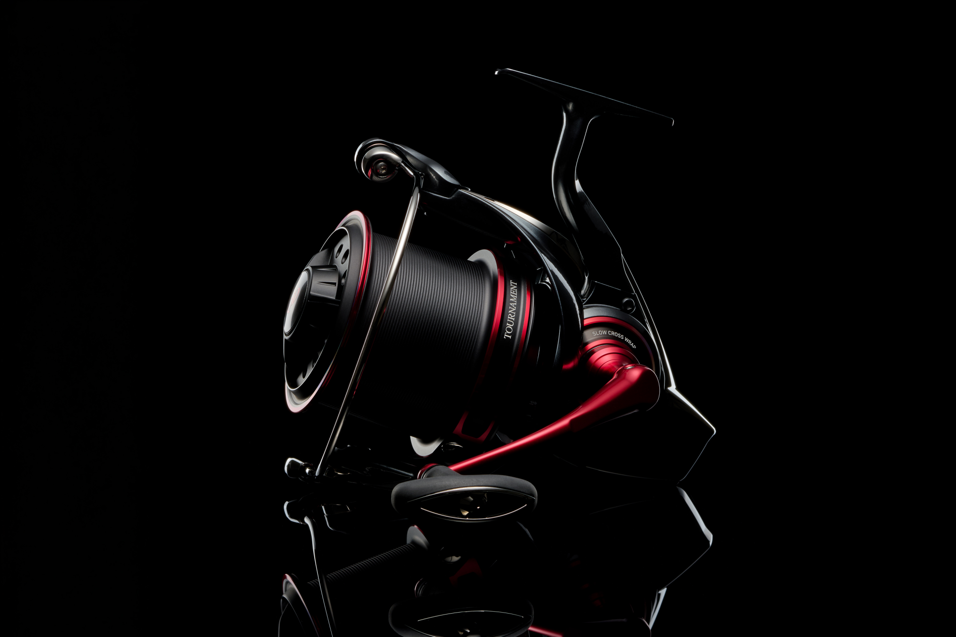 26 Tournament Basia Surf 45 SCW QD <span>| Big Pit reel | with 45mm spool stroke</span> 26 Tournament Basia Surf 45 SCW QD <span>| Big Pit reel | with 45mm spool stroke</span>