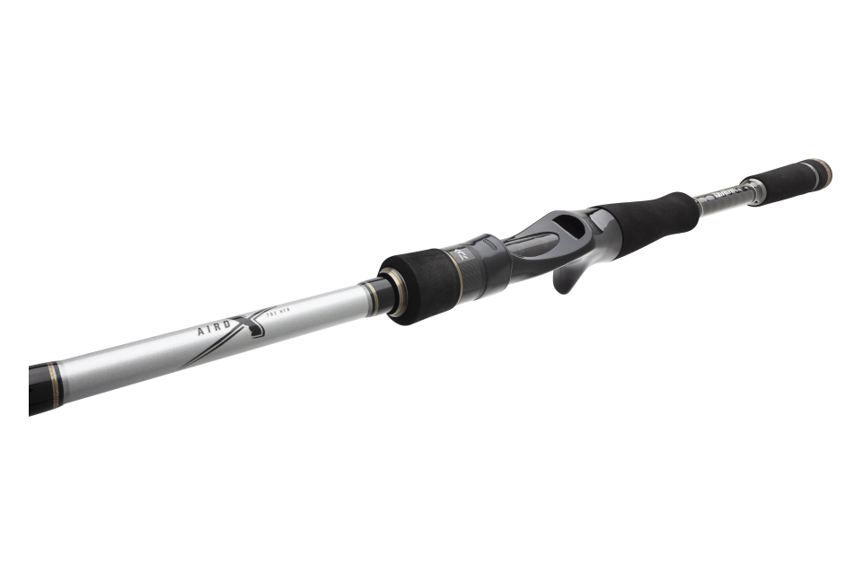 AIRD X Baitcast <span>| Baitcasting rod | L-H</span>