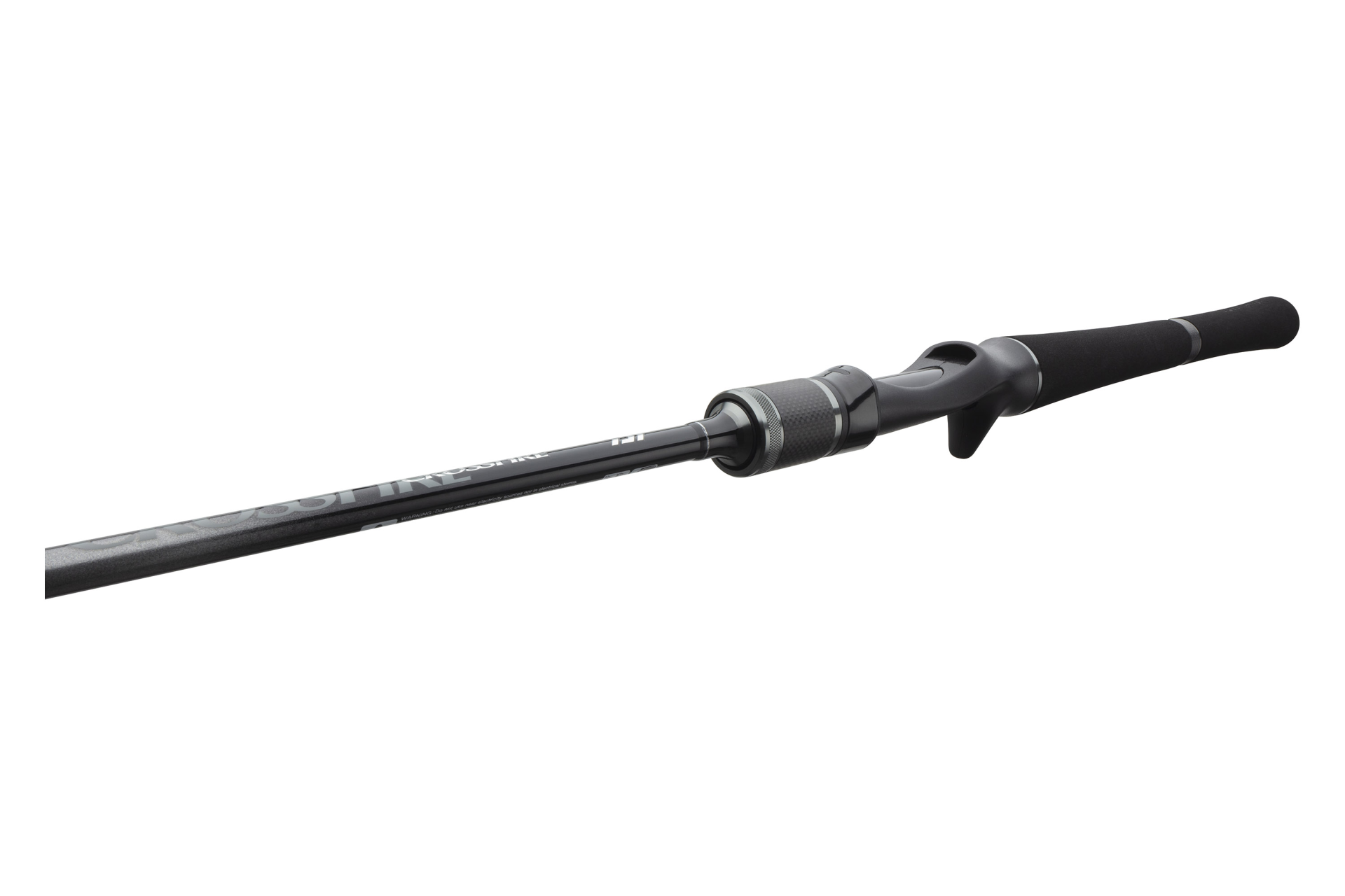 Crossfire Baitcast <span>| Baitcasting rod | L | ML | MH</span>